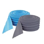 ووتر استوب - PVC شكل V عرض 24 سم