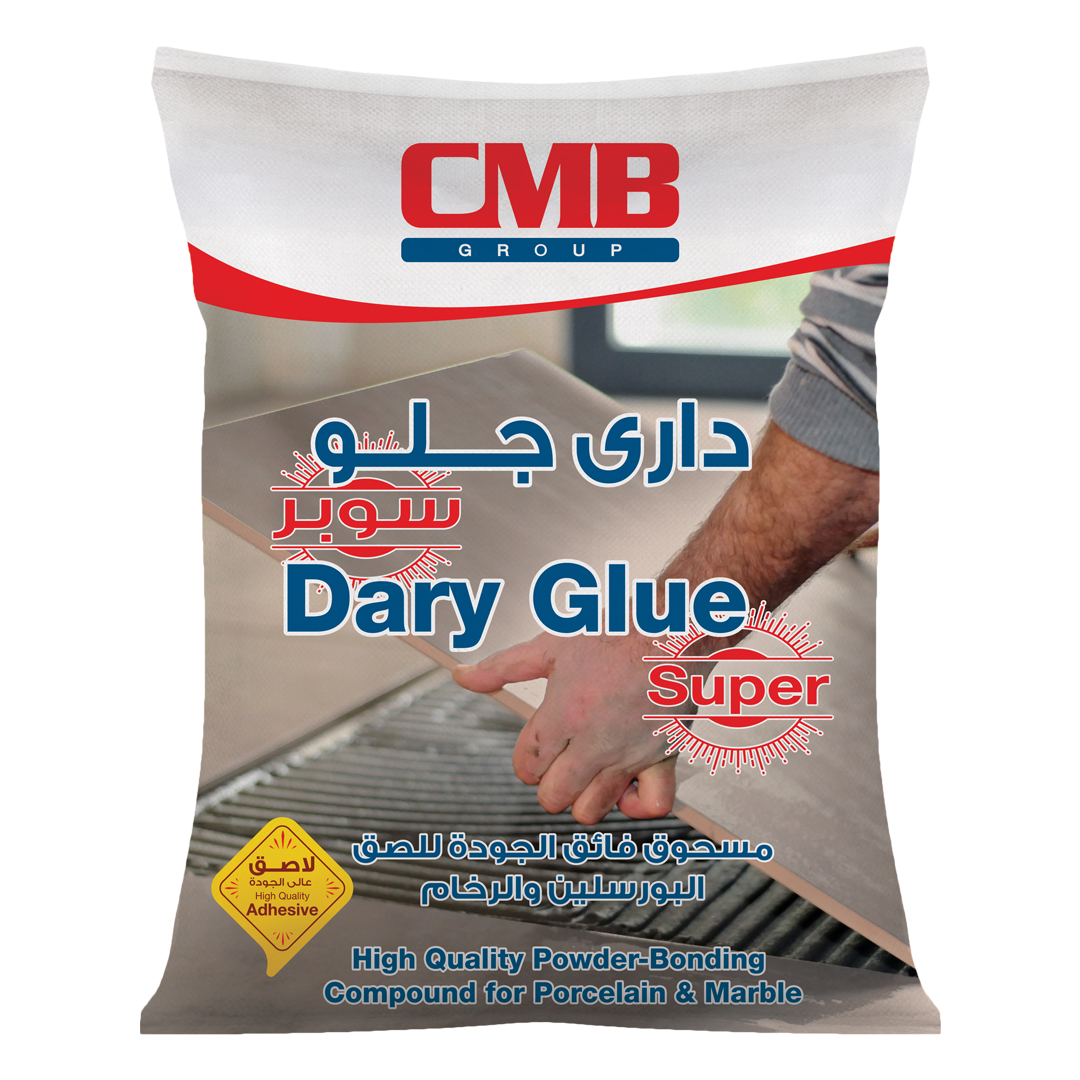 product-147 داري جلو سوبر رمادي 25 كجم - الصورة 1