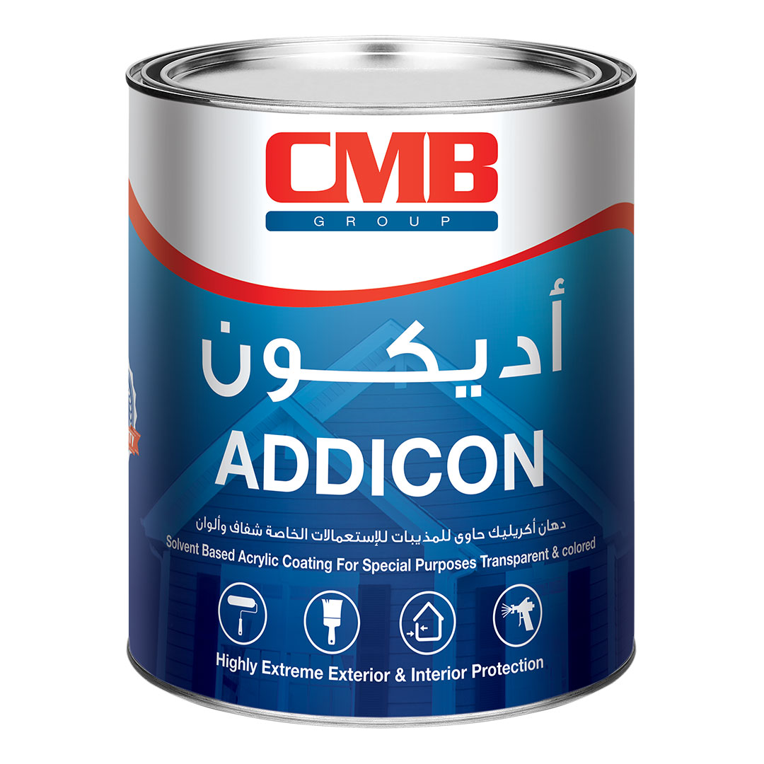 product-207 اديكون شفاف بستلة 13كجم - الصورة 1