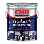 كيماتون نص لامع صاج