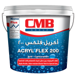 اكريل فليكس نانو بلس
