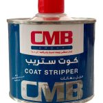كوت ستريب علبة 390 جم (مزيل دهانات)