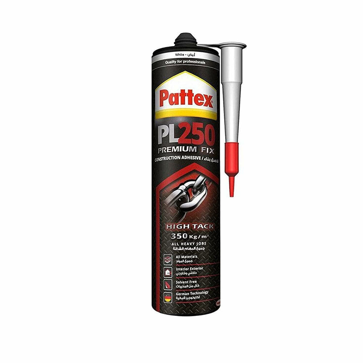 product-81 فوم باتكس PL XL - الصورة 1